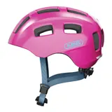 Abus Fahrradhelm Youn-I 2.0 – Bild 3