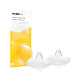 Medela 2er-Pack Stillhütchen Contact Größe M – Bild 4
