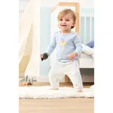 Bornino Ahoy! Shirt langarm Eis – Bild 5