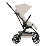 Cybex Gold Buggy EEZY S TWIST+ 2 grau – Bild 4