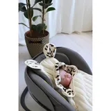 Kaiser Einschlagdecke Mouse 80x40 cm beige – Bild 4