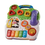 Vtech Vtech Baby Spiel- und Laufwagen – Bild 1