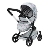 Bayer Design Kombi-Puppenwagen Xeo – Bild 5