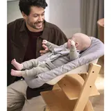 Stokke® Tripp Trapp® Newborn Set mit Spielzeughalter – Bild 1