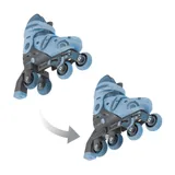 Globber Learning Skates Gr. 30-33 – Bild 1