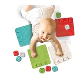 Clementoni Clemmy - Sensorische Spielmatten – Bild 4