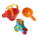 Haba Badespielzeug Badespaß Wassereffekte – Bild 3