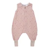 Sterntaler Ganzjahres-Sleepoverall Musselin 1.0 TOG – Bild 3