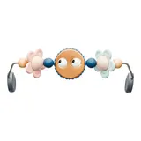 Babybjörn Bundle Babywippe Bliss Baumwollmix inlusive Spielbogen – Bild 4