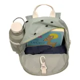 Lässig Kindergartenrucksack Mini Backpack Happy Prints – Bild 5