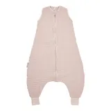 Meyco Baby Sommer-Sleepoverall Mull 0.5 TOG – Bild 3