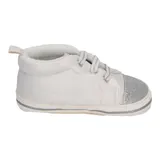 Sterntaler Babyschuhe Glitzer Herz – Bild 5