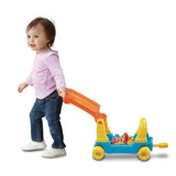 Vtech Vtech Baby Rutscher ABC Eisenbahn – Bild 4
