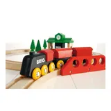 Brio Eisenbahn-Set Bahn Acht Set – Bild 4
