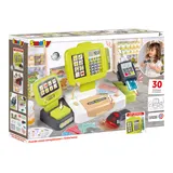 Smoby Elektronische Supermarktkasse XL – Bild 5