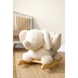 Nattou Schaukeltier Elefant – Bild 4