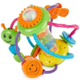 Bieco Motorikball Babys – Bild 3