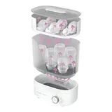 Philips Avent 3 in 1 Sterilisator inkl. Trockner, SCF 293/00 – Bild 5
