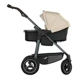 Tfk Kombikinderwagen Mono 4 braun – Bild 3