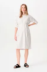 Noppies Maternity Still-Kleid Diego – Bild 4