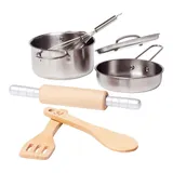 Hape Kochset für Küchenchefs – Bild 1