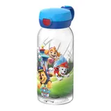 Mepal Mio Trinkflasche mit Klappdeckel 600ml – Bild 3