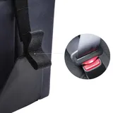 Hauck Auto-Spielzeugtasche Organize me – Bild 4