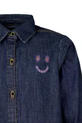 Noppies Kids Kleid Jimo – Bild 5