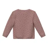 S.Oliver Strickjacke Punkte – Bild 1