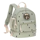 Lässig Kindergartenrucksack Mini Backpack Happy Prints – Bild 3