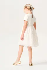 Noppies Kids Kleid Manou – Bild 4