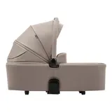 Hauck Kombikinderwagen Move N Care beige – Bild 4