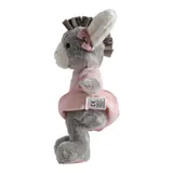 Sterntaler Kuscheltier Esel Emmi Girl 20cm – Bild 5