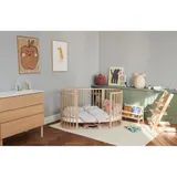 Stokke® Sleepi™ Matratze für Babybett Sleepi – Bild 5