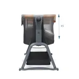 Maxi-Cosi Beistellbett Iora Plus – Bild 4