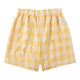 Sanetta Pure Pure Shorts Karo – Bild 1