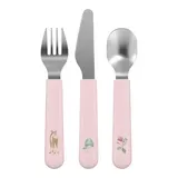Mepal Mio Mepal X Little Dutch 3tlg. Kinderbesteckset – Bild 3