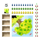 Haba Spiel Obstgarten – Bild 1