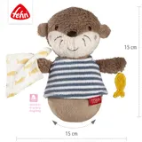 Fehn Mini-Stehauf Otter Theo – Bild 4