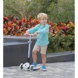 Globber Scooter PRIMO Foldable Lights ECO – Bild 1