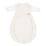 Alvi Baby-Mäxchen 2-tlg. Ganzjahresschlafsack mit Belüftungssystem 2.5 TOG – Bild 3