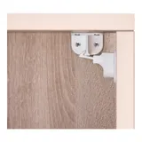 Reer 4er-Pack Magnetschloss – Bild 4