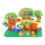 Vtech Baby Kugelbahn-Baumhaus – Bild 3