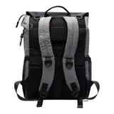 Fillikid Wickelrucksack Osaka – Bild 4