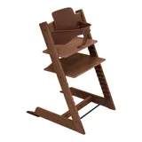 Stokke® Tripp Trapp® Bundle Treppenhochstuhl inklusive Babyset & Tray – Bild 1