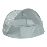 Beaba Strandmuschel UV-Zelt Breezynest – Bild 3