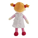 Haba Kuschelpuppe Roya 25cm – Bild 1