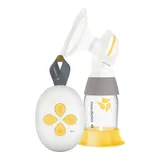 Medela Elektrische Milchpumpe Solo – Bild 3