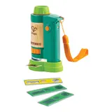 Hape Tragbares Mikroskop – Bild 1