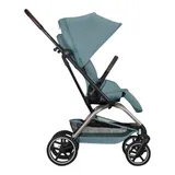 Cybex Gold Buggy EEZY S TWIST+ 2 blau – Bild 4